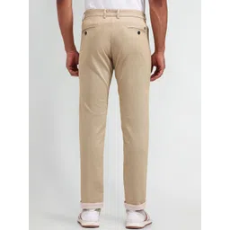Arrow Sport Men Urban SlimFit Trousers image 3