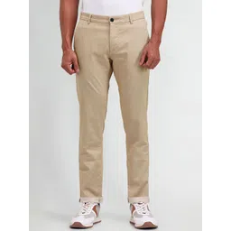 Arrow Sport Men Urban SlimFit Trousers image 1