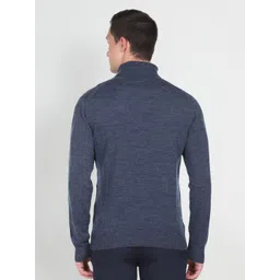 Arrow Sport Turtle Neck Long Sleeves Pullover Sweater image 2