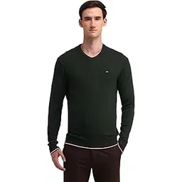 arrow sports Men Pullover Sweater-picture-17