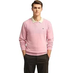 arrow sports Men Pullover Sweater-picture-10