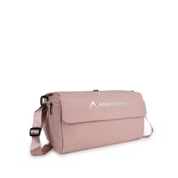 ARROWMAX Medium Sports or Gym Shoulder Straps Canvas Duffel Bag-picture-16