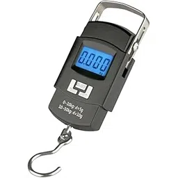 ARS Shine Digital Luggage Weighing Scale 50kg/110lb – Portable Electronic Weight Machine with LCD Display, Accurate & Lightweight Travel Scale for Bags, Suitcases, Flights & Home Use-picture-46