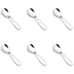 arscart Latest Stainless Steel Sugar Spoon Set-picture-20