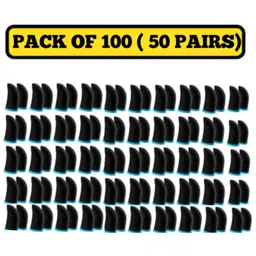 arsh Gaming finger sleeve with free mobile stand Finger Sleeve-picture-20