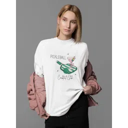 Art By Ritik Unisex Graphic Printed Round Neck Cotton Oversized T-shirt-picture-23