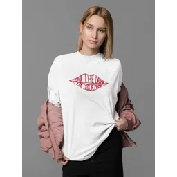 Art By Ritik Unisex Graphic Printed Round Neck Cotton Oversized T-shirt-picture-16