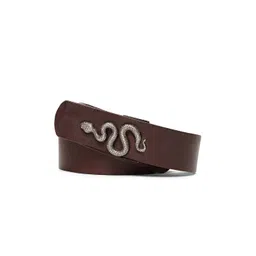 ART N VINTAGE Men Leather Belt-picture-14