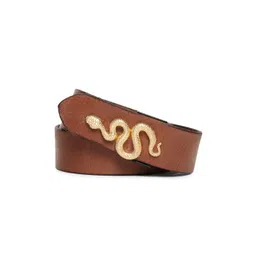 ART N VINTAGE Men Leather Belt-picture-26