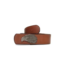 ART N VINTAGE Men Leather Belt-picture-12