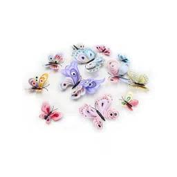 Art Street 12 Pcs Butterfly Wall Sticker-picture-38