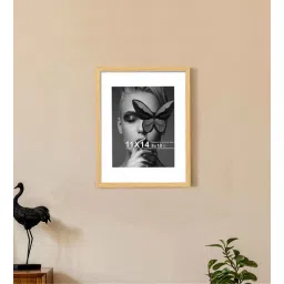 art street Beige Large Size Wall Photo Frame-picture-14