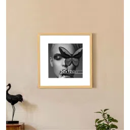 art street Beige Large Size Wall Photo Frame-picture-39