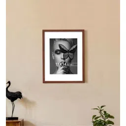 art street Brown Large Size Wall Photo Frame-picture-18