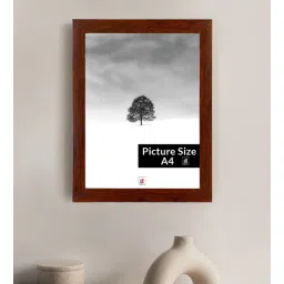 art street Brown Photo frames Set Of 10 Decoration-picture-26