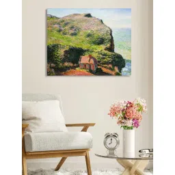 Art Street Brown Synthetic Wood Wall Art For Home D¿cor-picture-10