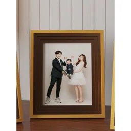 Art Street Brown Wooden Photo Frames-picture-21