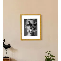 art street Gold Wall Photo Frame Set Of 2 Big Frames For Wall Artwork-picture-11