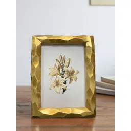 Art Street Golden Textured Photo Frame-picture-46
