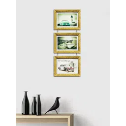 Art Street Set of 3 Hanging Drop Photo Frames-picture-38