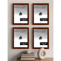 Art Street Set of 4 A4 Size Photo Frames-picture-28