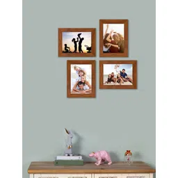 Art Street Set of 4 MDF Wall Photo Frames-picture-19