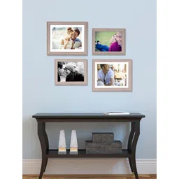 Art Street Set of 4 Wall Photo Frames-picture-40