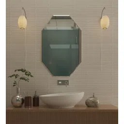 art street Silver Glass Wall Mirror-picture-29