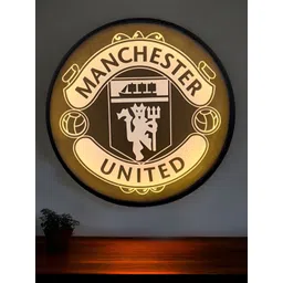 Art Street White & Black Synthetic Wood Other Wall Paintings-picture-29