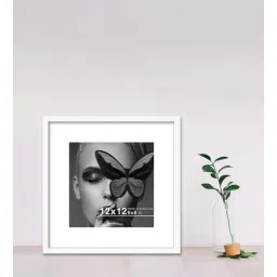 art street White Large Size Wall Photo Frame-picture-10