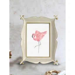 Art Street White Vector Design Photo Frames-picture-44