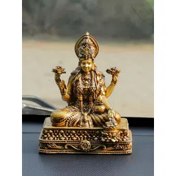 Artarium LLP Brown Showpiece-picture-20