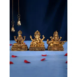 Artarium LLP Brown Showpiece-picture-38