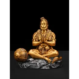 Artarium LLP Multicoloured Showpiece-picture-41