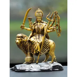 Artarium LLP Multicoloured Showpiece-picture-28