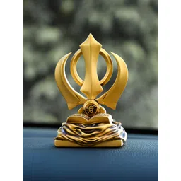 Artarium LLP Multicoloured Showpiece-picture-39