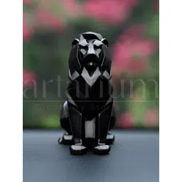 Artarium LLP Multicoloured Showpiece-picture-29