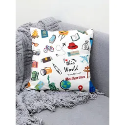 ARTBUG White 3-Piece Madhurima Printed Birthday Gift Sets image 3