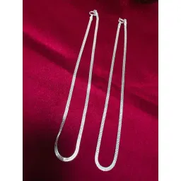 Arte Jewels 925 Sterling Silver Anklets for Women-picture-38