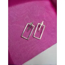 Arte Jewels 925 Sterling Silver Earrings For Women-picture-25