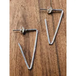 Arte Jewels 925 Sterling Silver Earrings For Women-picture-28