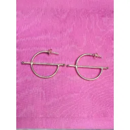 Arte Jewels 925 Sterling Silver Earrings For Women-picture-22