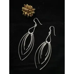 Arte Jewels 925 Sterling Silver Earrings For Women-picture-23