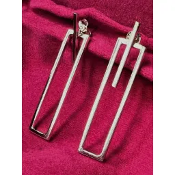 Arte Jewels 925 Sterling Silver Earrings For Women-picture-21