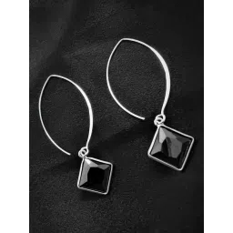 Arte Jewels 925 Sterling Silver Earrings For Women-picture-26