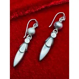 Arte Jewels 925 Sterling Silver Earrings for Women-picture-36