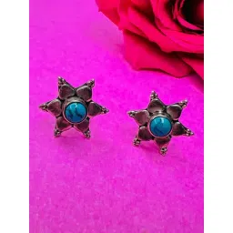 Arte Jewels 925 Sterling Silver Earrings for Women-picture-32