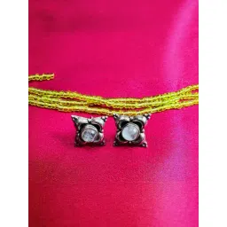 Arte Jewels 925 Sterling Silver Earrings for Women-picture-29