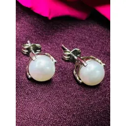 Arte Jewels 925 Sterling Silver Earrings for Women-picture-10