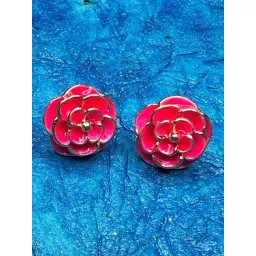 Arte Jewels 925 Sterling Silver Earrings for Women-picture-39